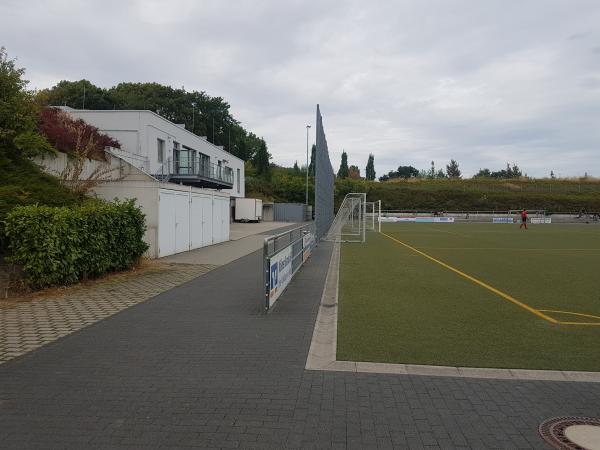 LöWi-Arena Neue Sandkaul - Köln-Widdersdorf