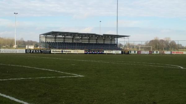 Stadion Frans Vercammen - Eppegem
