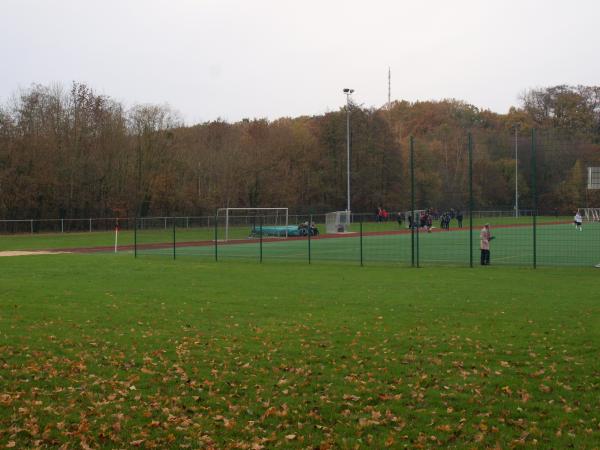 Sportplatz Krähenbrink - Arnsberg-Herdringen