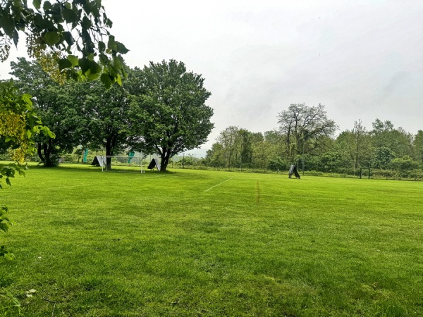 ESV-Sportanlage Homannstraße - Wuppertal-Tesche