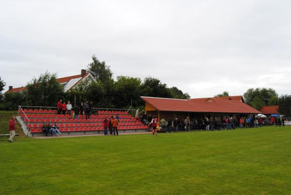 Sportanlage Paunzhausen - Paunzhausen