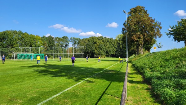Sportanlage am Badesee - Grafenrheinfeld