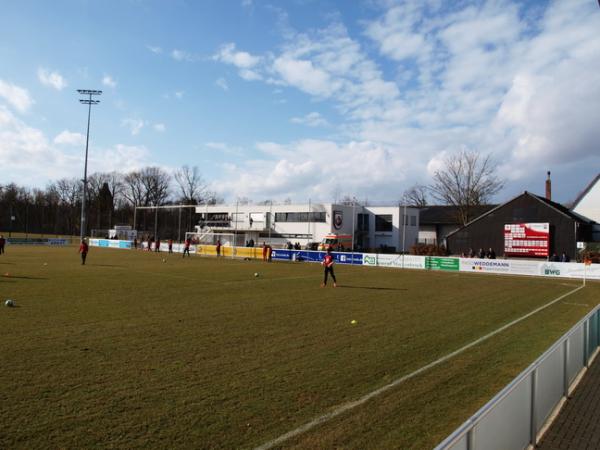 Liebelt-Arena - Lippstadt