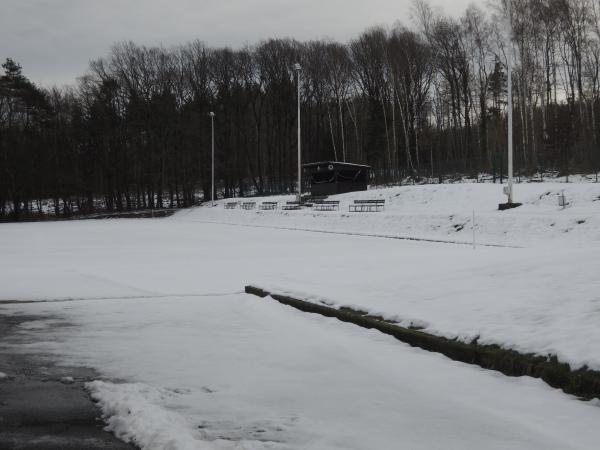 Waldsportplatz - Selters/Taunus-Haintchen