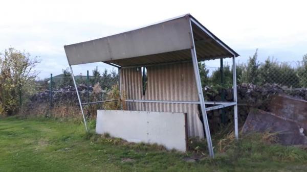 Sportplatz Bi de School - Hollern-Twielenfleth 