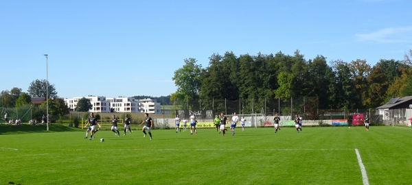 Sportplatz Sankt Marien - Sankt Marien