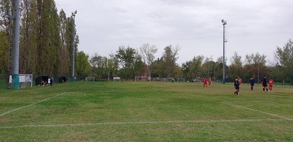 Campo Fossolo - Bologna