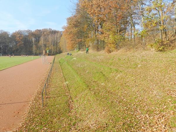 Otto-Schüngel-Stadion - Burkhardtsdorf