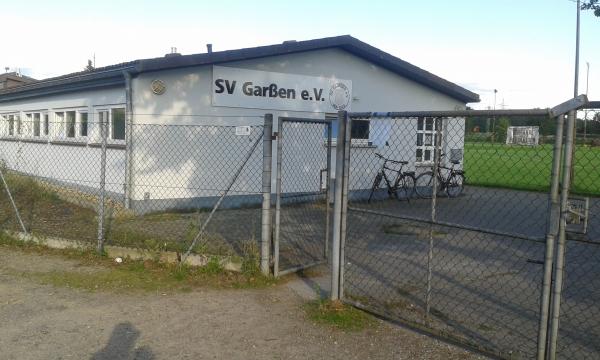 Helmut-Meine-Sportanlage - Celle-Garßen