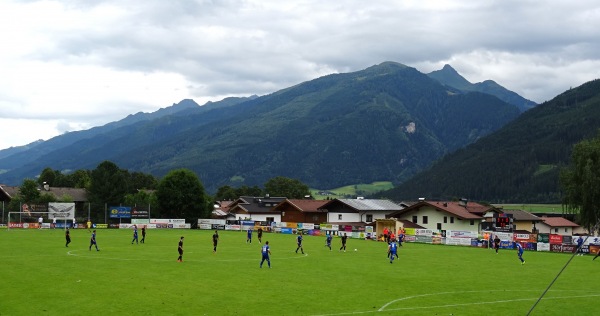Aufeldstadion - Stuhlfelden