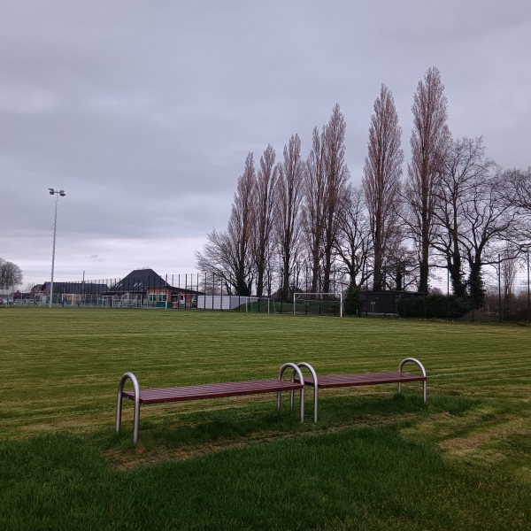 Sportanlage bei Scholten Platz 2 - Kevelaer