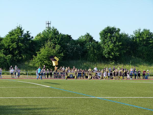 Sportpark Dorlar Platz 2 - Lahnau-Dorlar