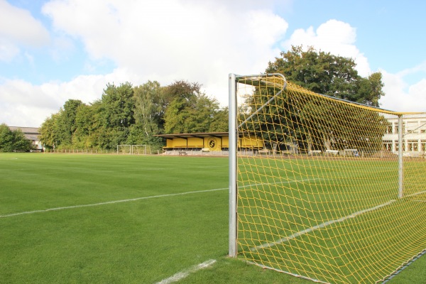 Stadion Am Zehnthof - Erwitte-Bad Westernkotten