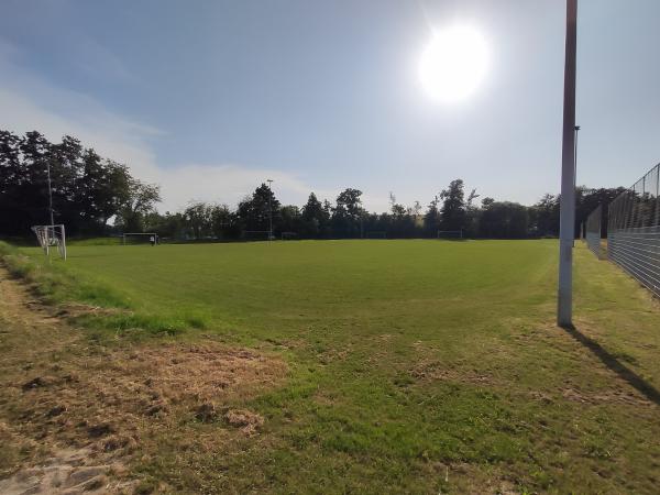 Sportzentrum Vorderes Kandertal Platz 2 - Wittlingen