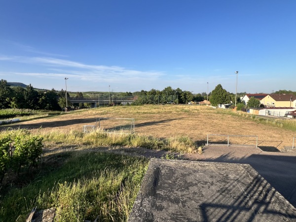 Sportplatz Birkweiler - Birkweiler