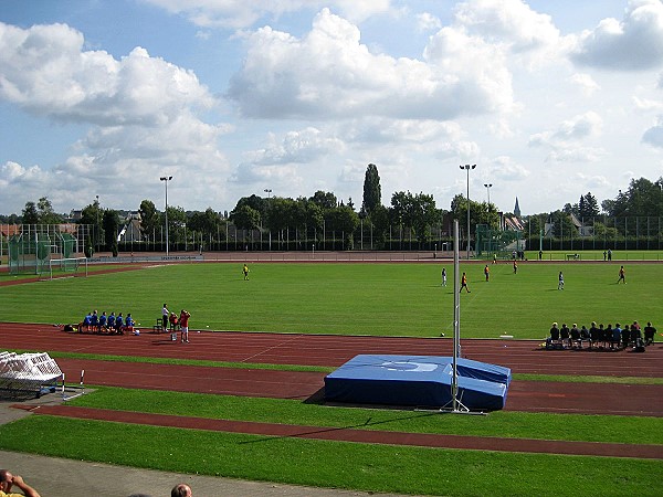 Sportstadion Illoshöhe - Osnabrück