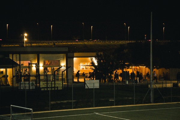 Centro Sportivo Kick Off - Cavallino