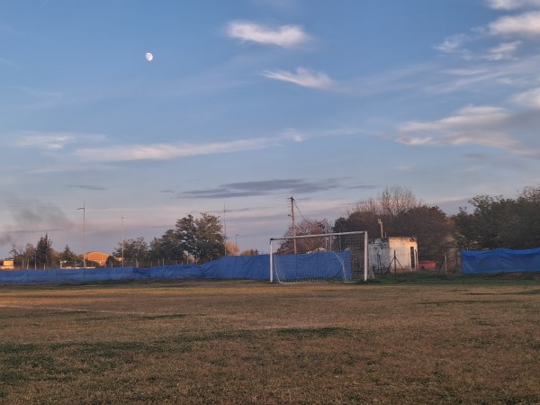 Gipedo Langadas - Langadas