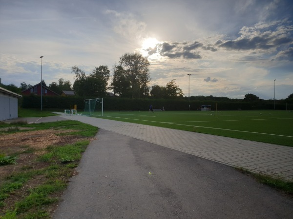 Otto-Dipper-Stadion Nebenplatz 1 - Metzingen