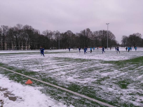 Bezirkssportanlage Görzer Straße Platz 3 - München-Ramersdorf-Perlach