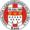 Wappen ehemals VfL Köln 99