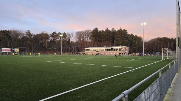 Complex Rundershoek - Laakdal-Eindhout