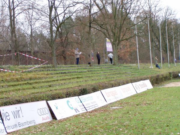 alter Zustand vor dem Umbau