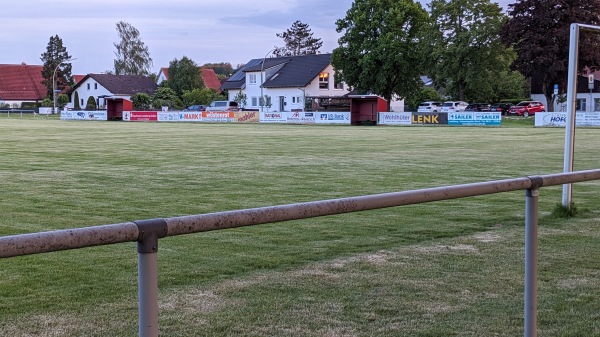 Sportanlage Erpfting  - Landsberg/Lech-Erpfting
