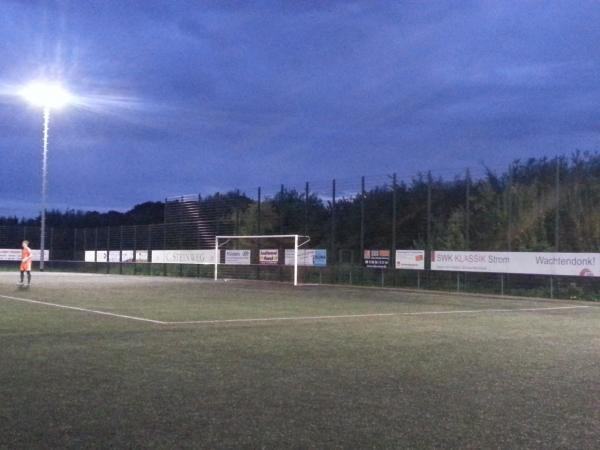 Sportpark Laerheide Platz 2 - Wachtendonk