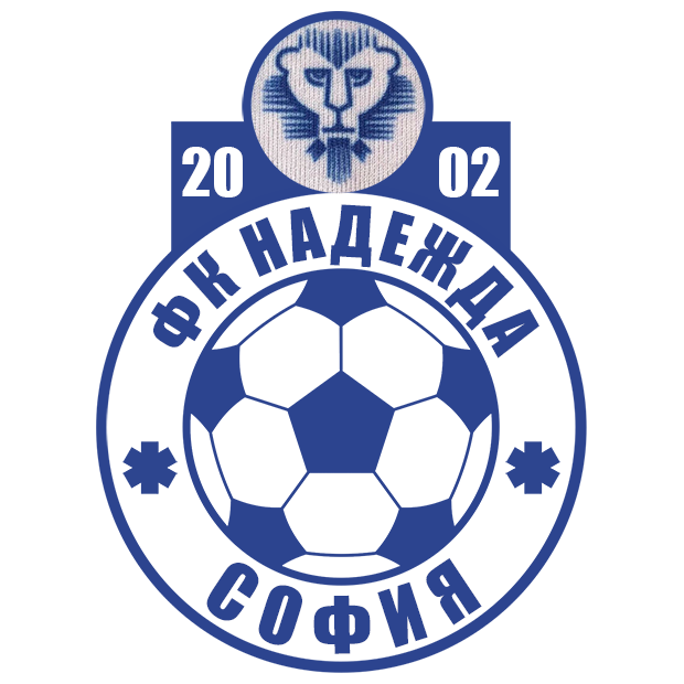 Wappen FK Nadezhda Dobroslavtsi  40987
