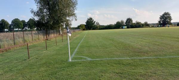 Sportanlage Grafhorst - Grafhorst