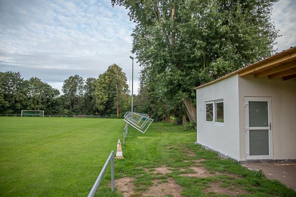 Sportanlage Kleinschwarzenlohe Platz 2 - Wendelstein/Mittelfranken-Kleinschwarzenlohe