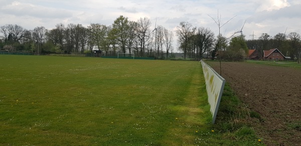 Sportanlage Almsick Platz 2 - Stadtlohn-Almsick