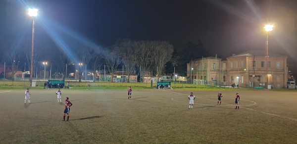 Centro Sportivo Pizzoli - Bologna