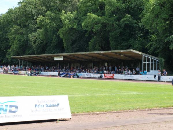 Waldstadion - Sassenberg