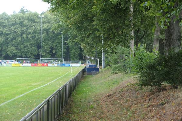 Sportplatz Düsterlohe I - Barmstedt