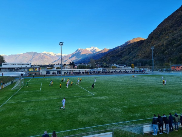 Centro Sportivo Regionale Centro Sportivo Regionale