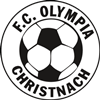 Wappen FC Olympia Christnach-Waldbillig