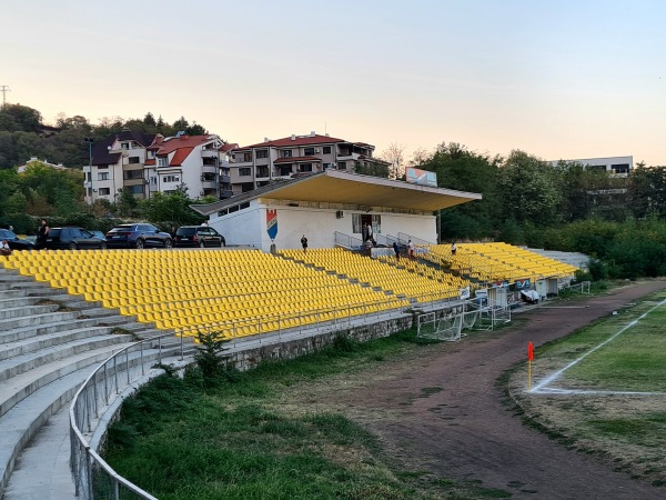 Stadion Shipka  - Asenovgrad 