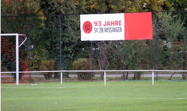 Sportanlage Heideweg - Bissendorf-Wissingen