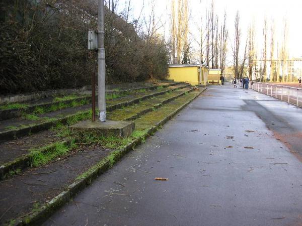 Sportplatz Am Schallacker - Dortmund-Hörde