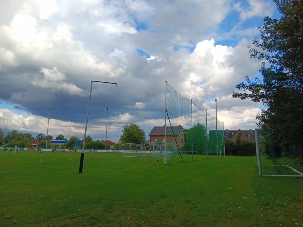 Sportanlage Blatzheimer Weg - Kerpen-Buir