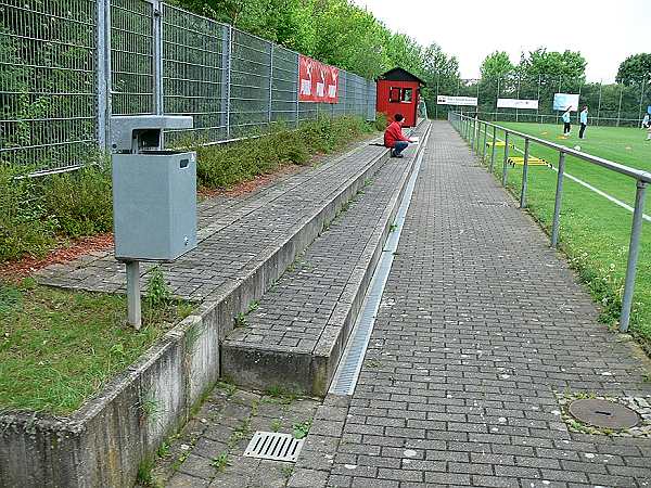 GWV Sportpark - Remseck/Neckar-Neckarrems