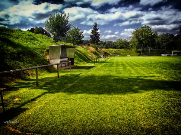 Sportplatz Großkötz - Kötz-Großkötz