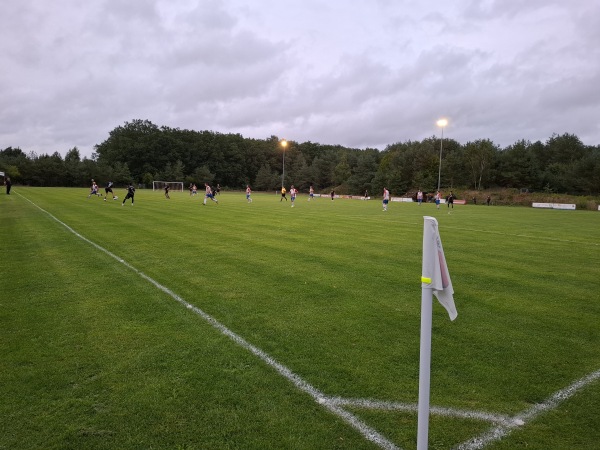 Elbufer-Arena - Neu Darchau