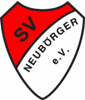 Wappen SV Neubörger 1919  33213