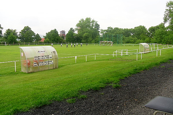 Městský stadion Liteň - Liteň