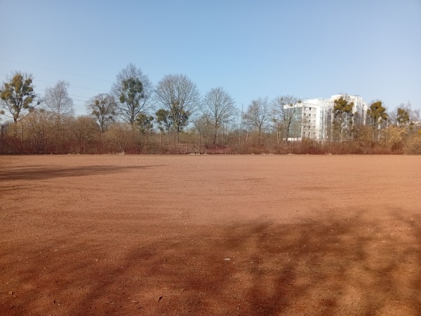 Sportplatz Hans-Christian-Andersen-Grundschule - Wolfsburg-Westheide