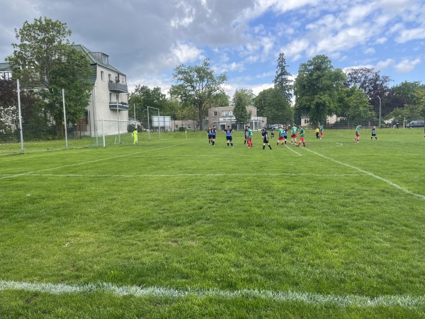 Stadtwerke Sportpark Platz 4 - Schönebeck/Elbe