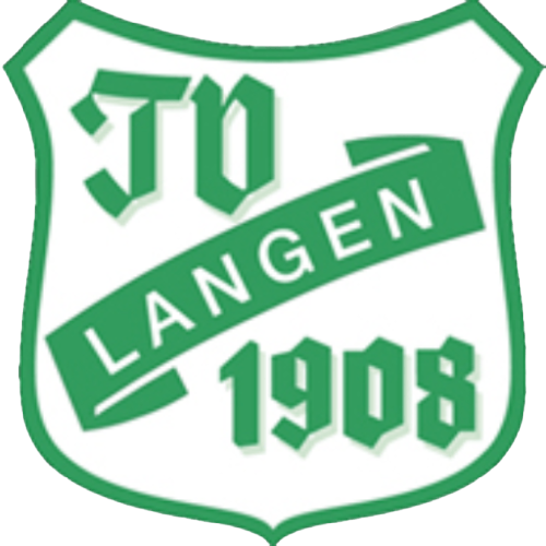 Wappen ehemals TV Langen 1908